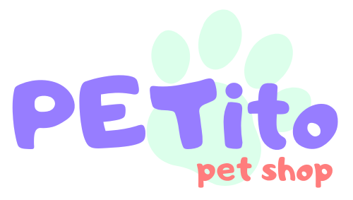 Petito Pet Shop - sklep zoologiczny - strona główna