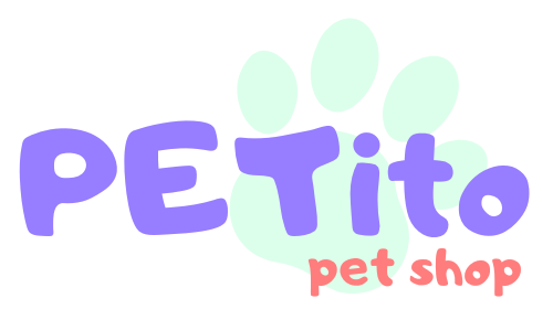 Petito pet shop - sklep zoologiczny  - strona główna